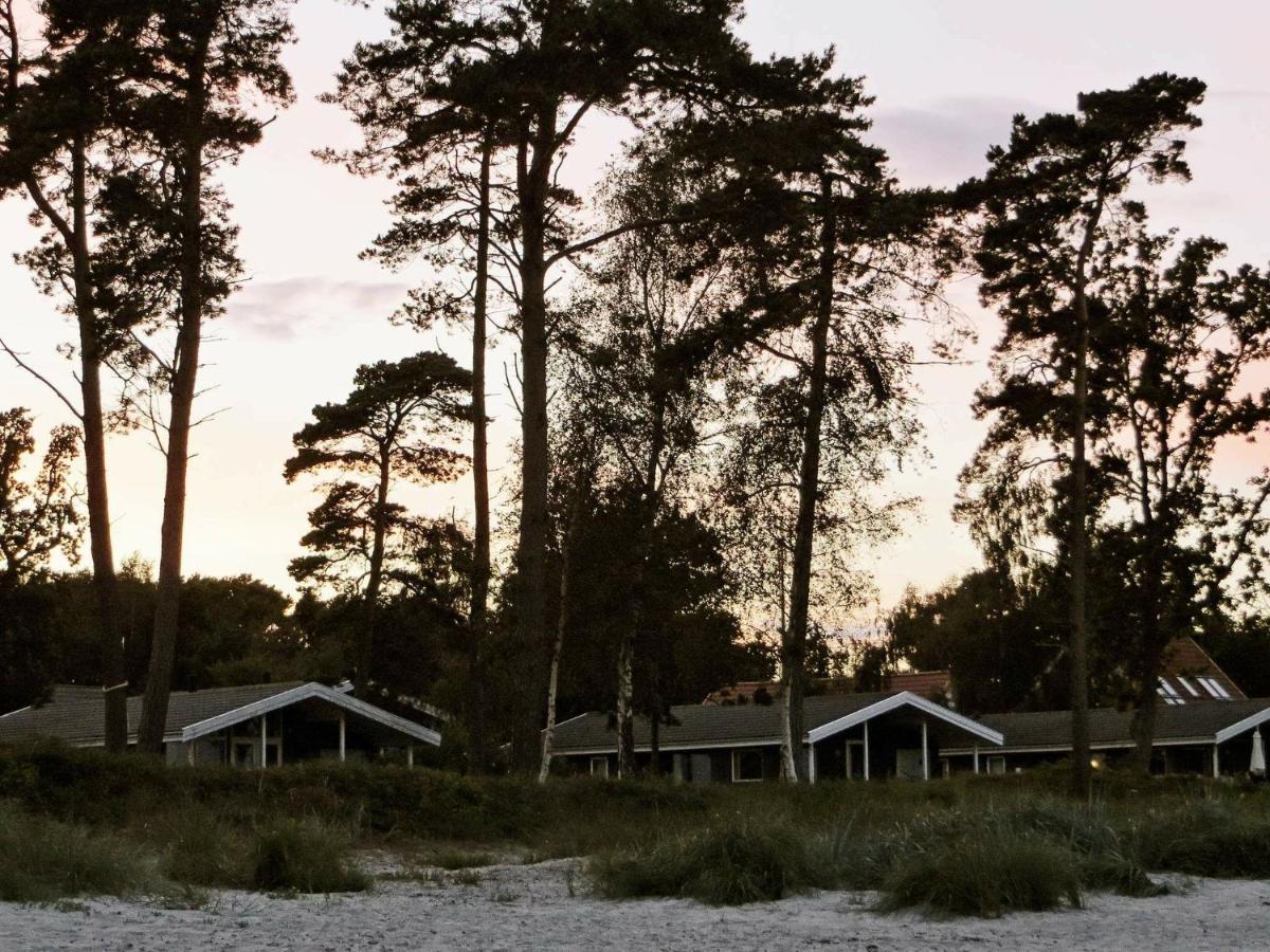 8 Person Holiday Home In Nex Snogebæk Exterior foto